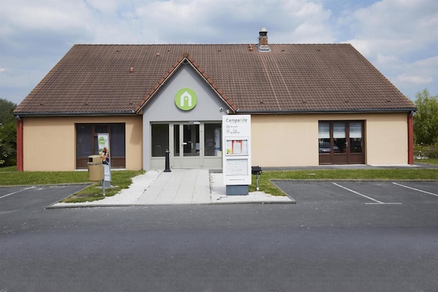 Gallery - Campanile Lille Ouest - Lomme