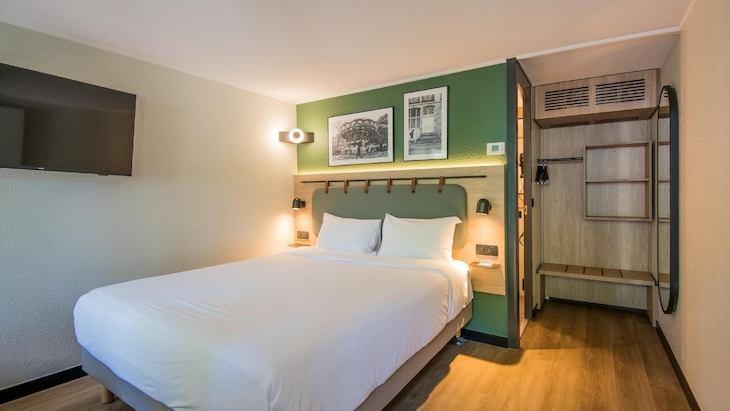 Gallery - Hotel Kyriad Direct Marseille West Martigues