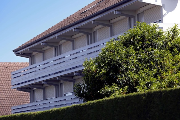 Gallery - Campanile Montargis - Amilly