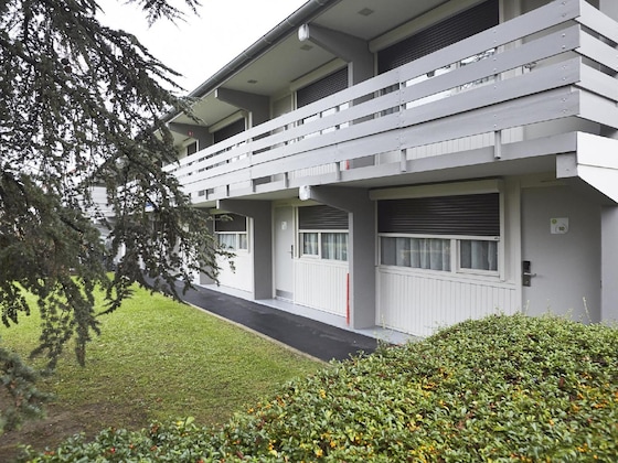Gallery - Campanile - Le Vesinet - Montesson