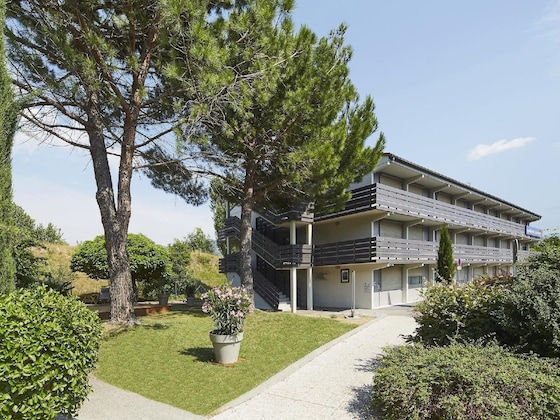Gallery - Kyriad Digne-Les-Bains