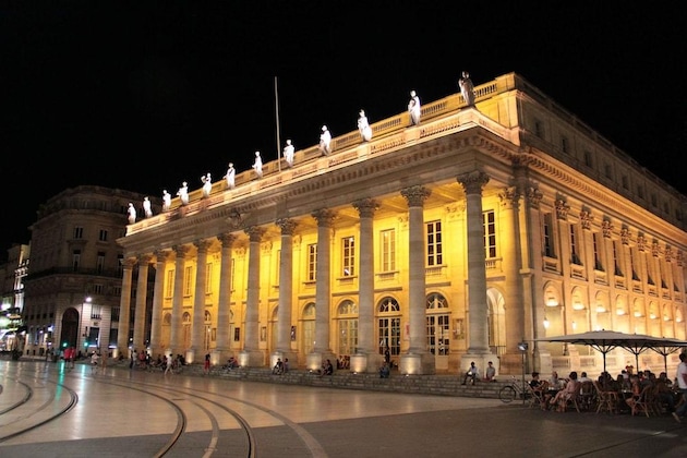 Gallery - Campanile - Bordeaux Nord Le Lac