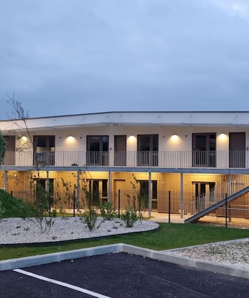 Gallery - Hotel Kyriad Angoulême Nord - Champniers