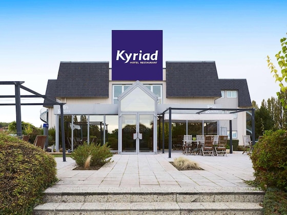 Gallery - Kyriad Deauville Saint-Arnoult