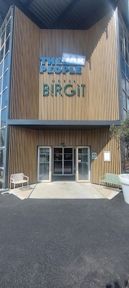 Gallery - Birgit Hotel Le Havre Centre