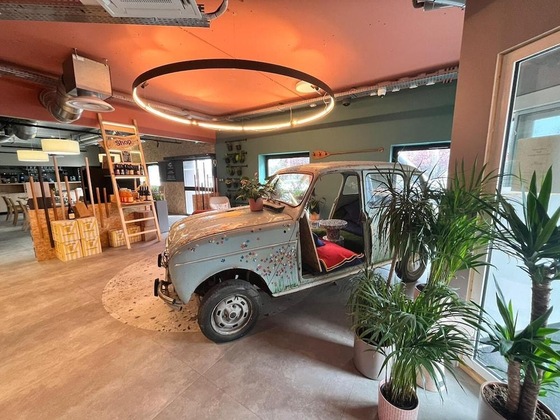 Gallery - Birgit Hotel Le Havre Centre