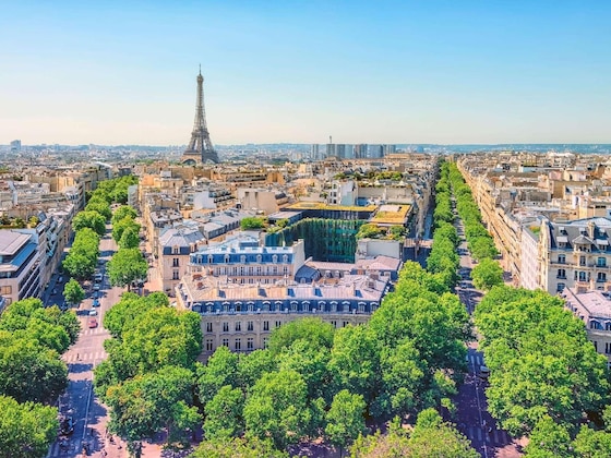 Gallery - Ibis Styles Paris Alésia Montparnasse