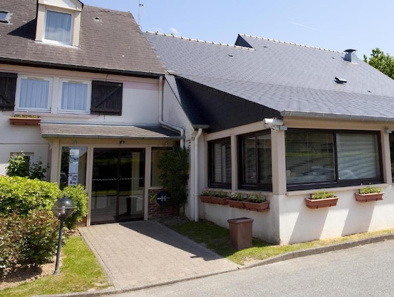 Gallery - Kyriad Rennes Nord