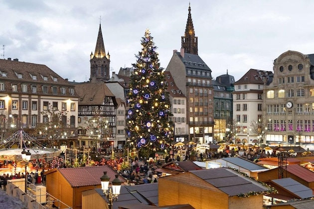 Gallery - Hôtel Campanile Strasbourg Sud - Illkirch Geispolsheim