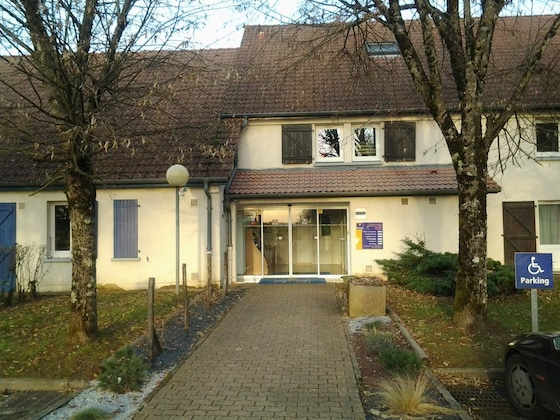 Gallery - Doubs Hotel - Besançon Ecole Valentin
