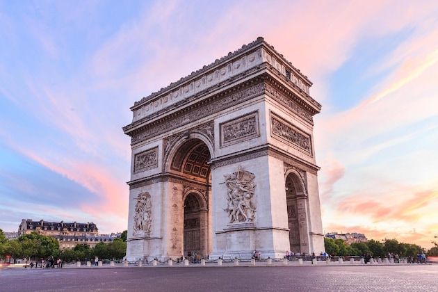 Gallery - Campanile Paris Ouest - Pte De Champerret Levallois