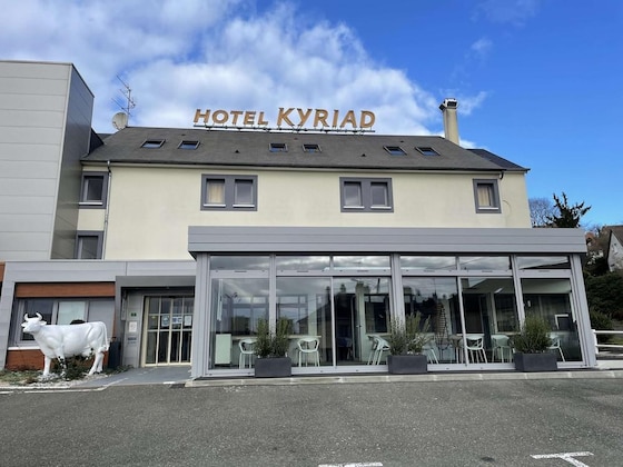 Gallery - Hotel Kyriad Le Mans Est