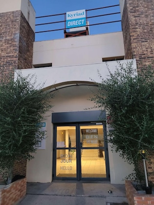 Gallery - Kyriad Arles