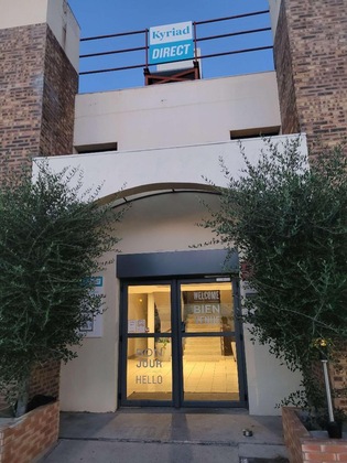 Gallery - Kyriad Arles