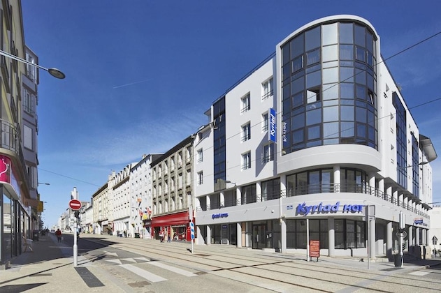 Gallery - Kyriad Brest Centre