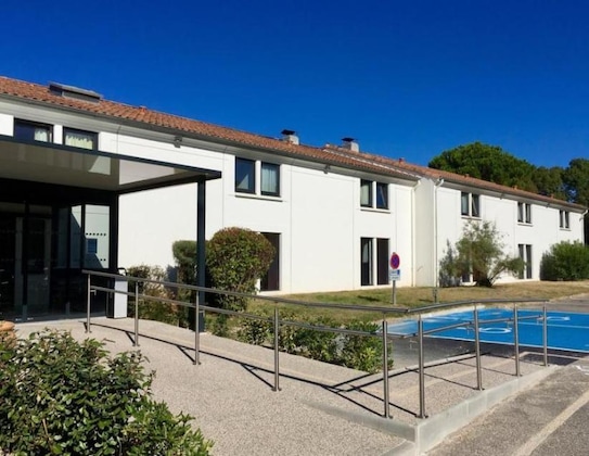 Gallery - Hotel Parc Euromedecine