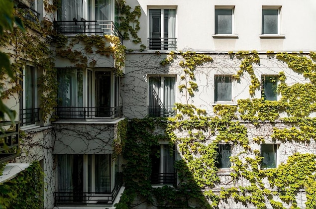 Gallery - Villa Beaumarchais