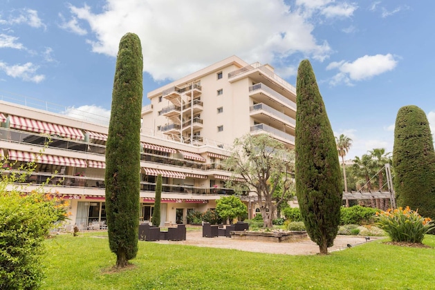 Gallery - The Originals Boutique, Hôtel Les Strélitzias, Antibes Ouest