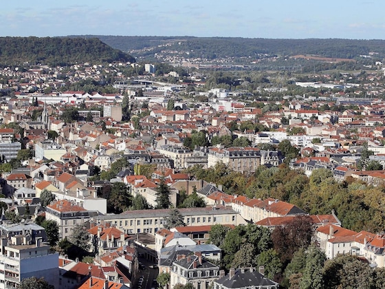 Gallery - Mercure Nancy Centre Gare