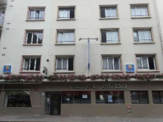 Gallery - Comfort Hotel Alba