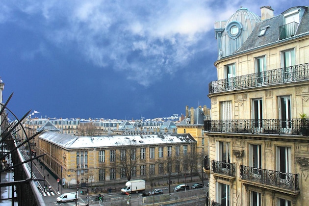 Gallery - Avia Saphir Montparnasse