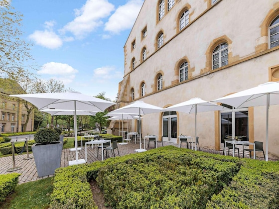 Gallery - La Citadelle Hotel Metz - Mgallery Collection
