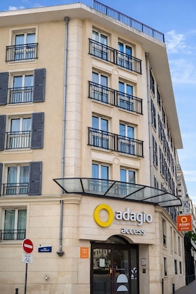 Gallery - Aparthotel Adagio Access Paris Maisons-Alfort