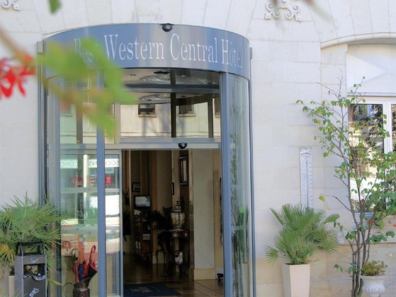 Gallery - Best Western Central Hotel