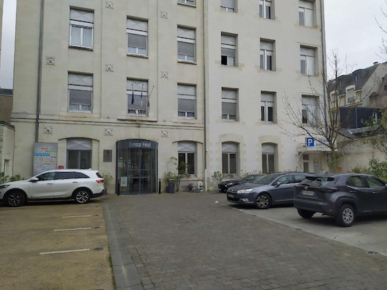 Gallery - Best Western Central Hotel