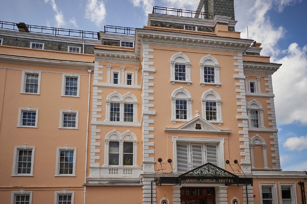 Gallery - Avon Gorge By Hotel Du Vin