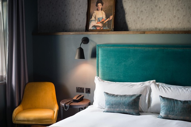 Gallery - Avon Gorge By Hotel Du Vin