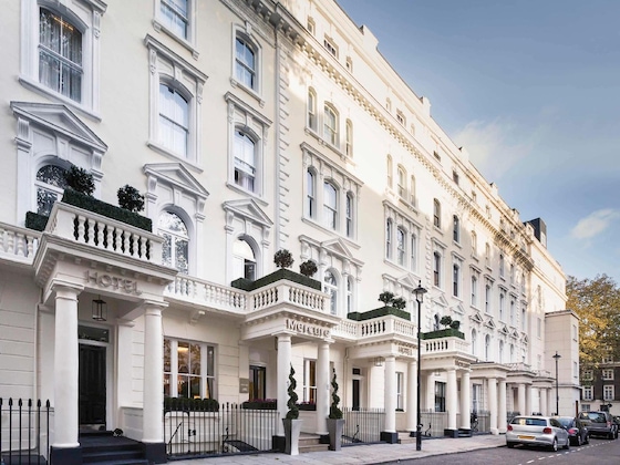 Gallery - Mercure London Hyde Park Hotel
