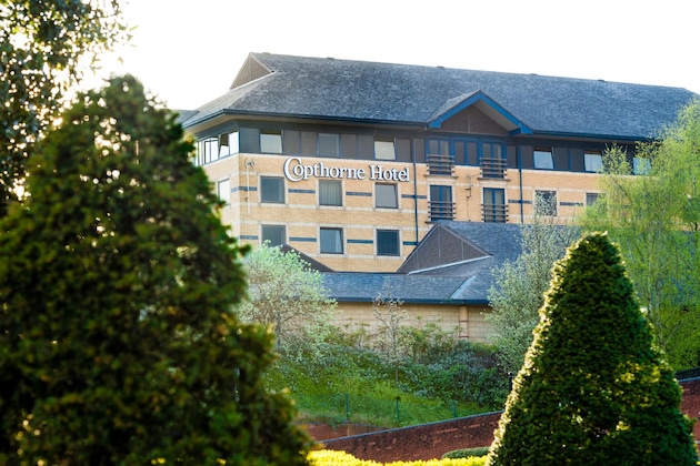 Gallery - Copthorne Hotel Merry Hill Dudley