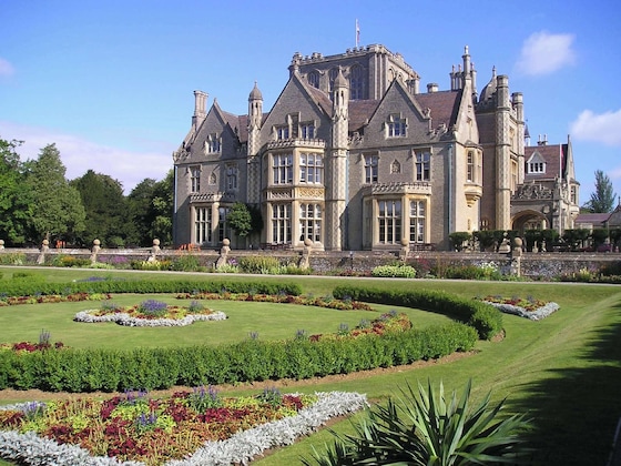 Gallery - De Vere Tortworth Court