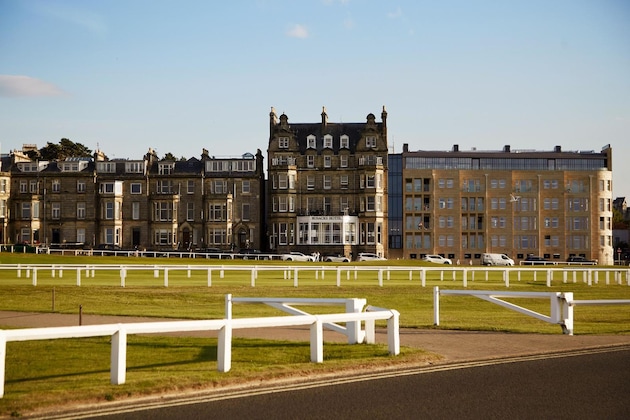 Gallery - Rusacks St Andrews