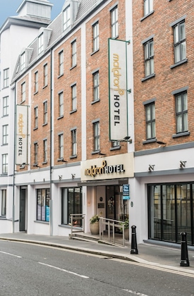 Gallery - Maldron Hotel Derry