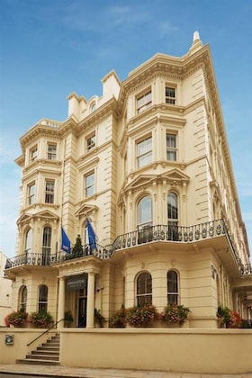 Gallery - Kensington House Hotel