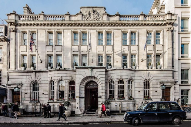 Gallery - Courthouse Hotel