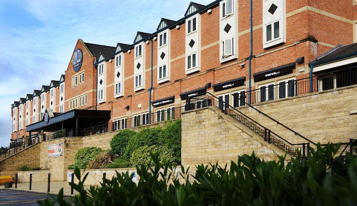 Gallery - Village Hotel Manchester Bury