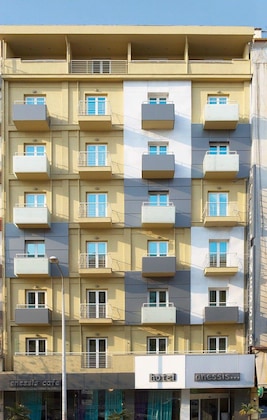 Gallery - Anessis Hotel
