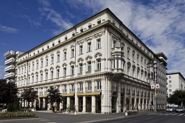 Gallery - Hotel Rába City Center