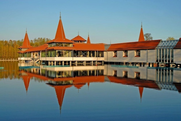 Gallery - Ensana Thermal Hévíz