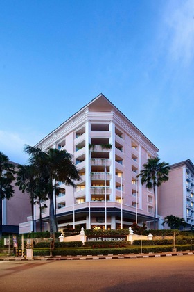 Gallery - Meliá Purosani Yogyakarta