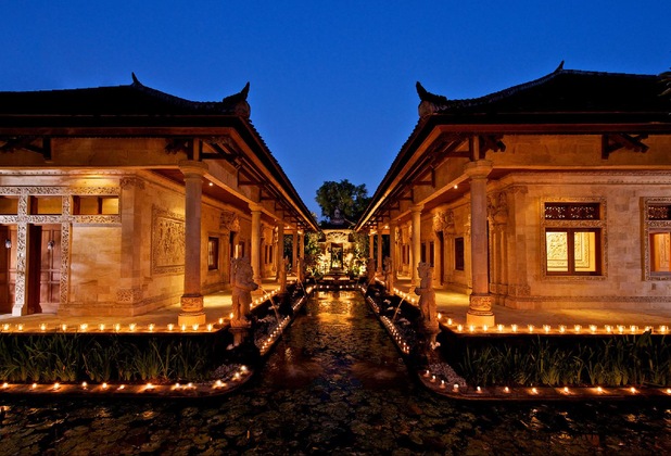 Gallery - Matahari Beach Resort & Spa
