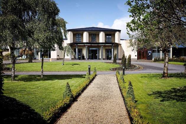Gallery - Radisson Blu Hotel & Spa, Limerick