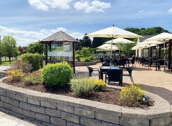 Gallery - Mill Park Hotel