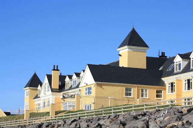 Gallery - Sandhouse Hotel