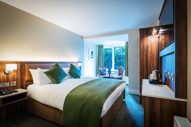 Gallery - Brandon Hotel Tralee
