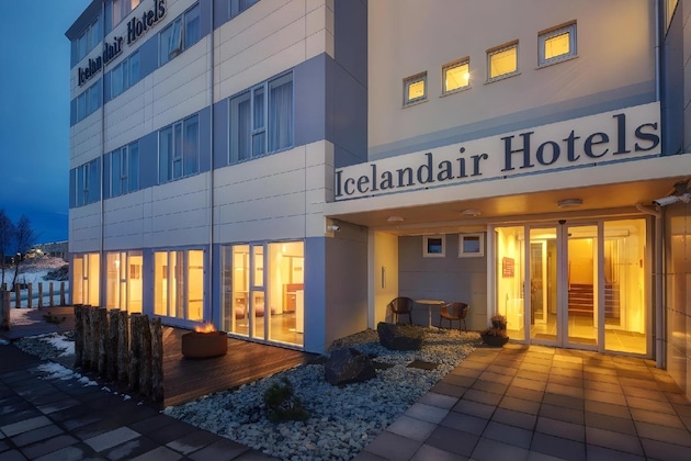 Gallery - Hérað - Berjaya Iceland Hotels