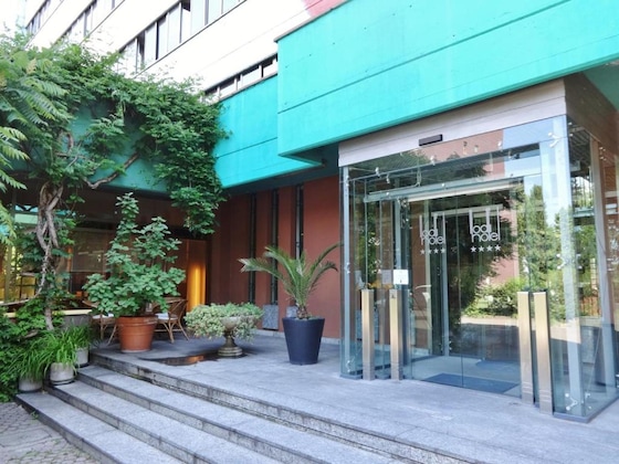 Gallery - Lodi Hotel